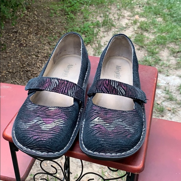 Alegria PG Lite 12 42 - Picture 2 of 7